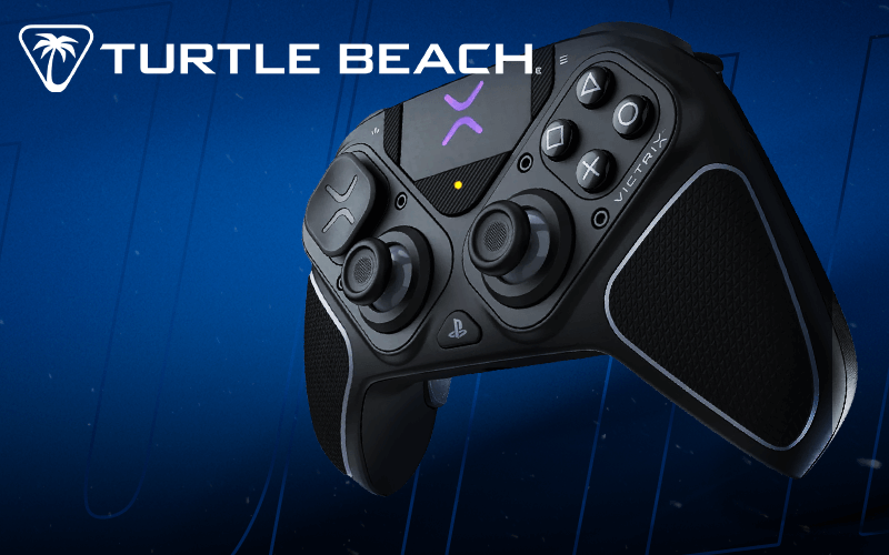 Turtle Beach Campaign