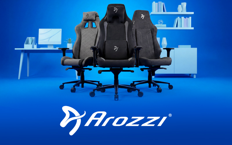 Arozzi Campaign