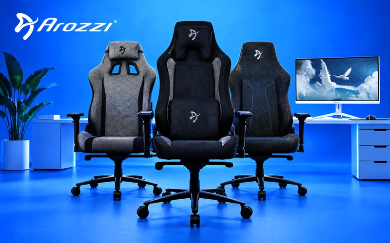 Arozzi Campaign
