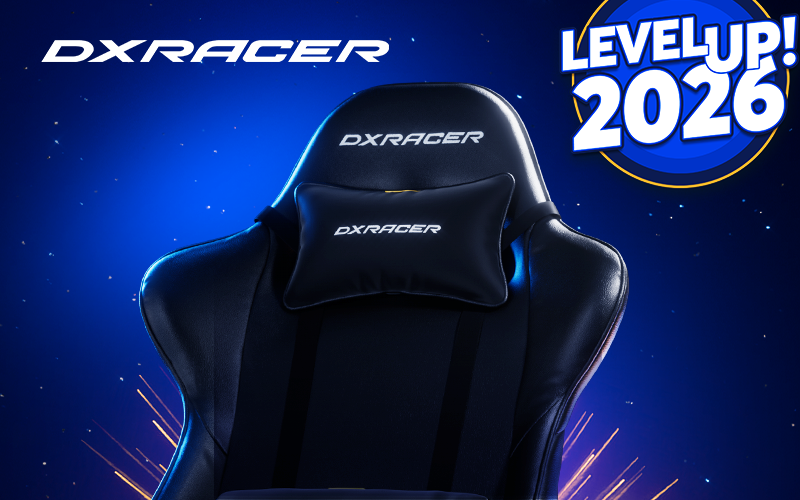 DXRacer Campaign