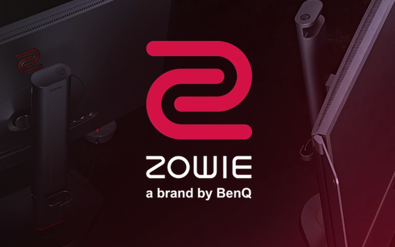 ZOWIE Campaign - MaxGaming.com