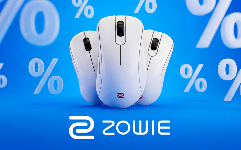 Zowie campaign