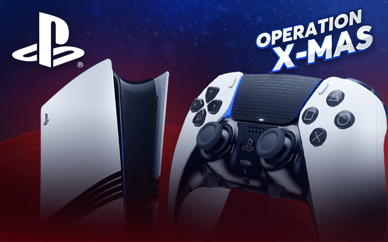 PlayStation campaign