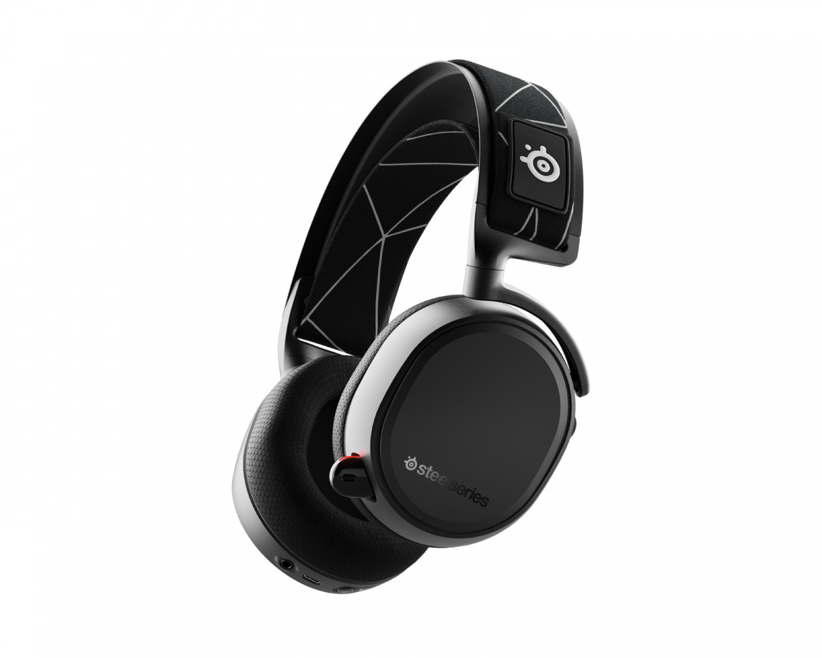 Casque Gamer Pro H3 pour Xbox One - Series X