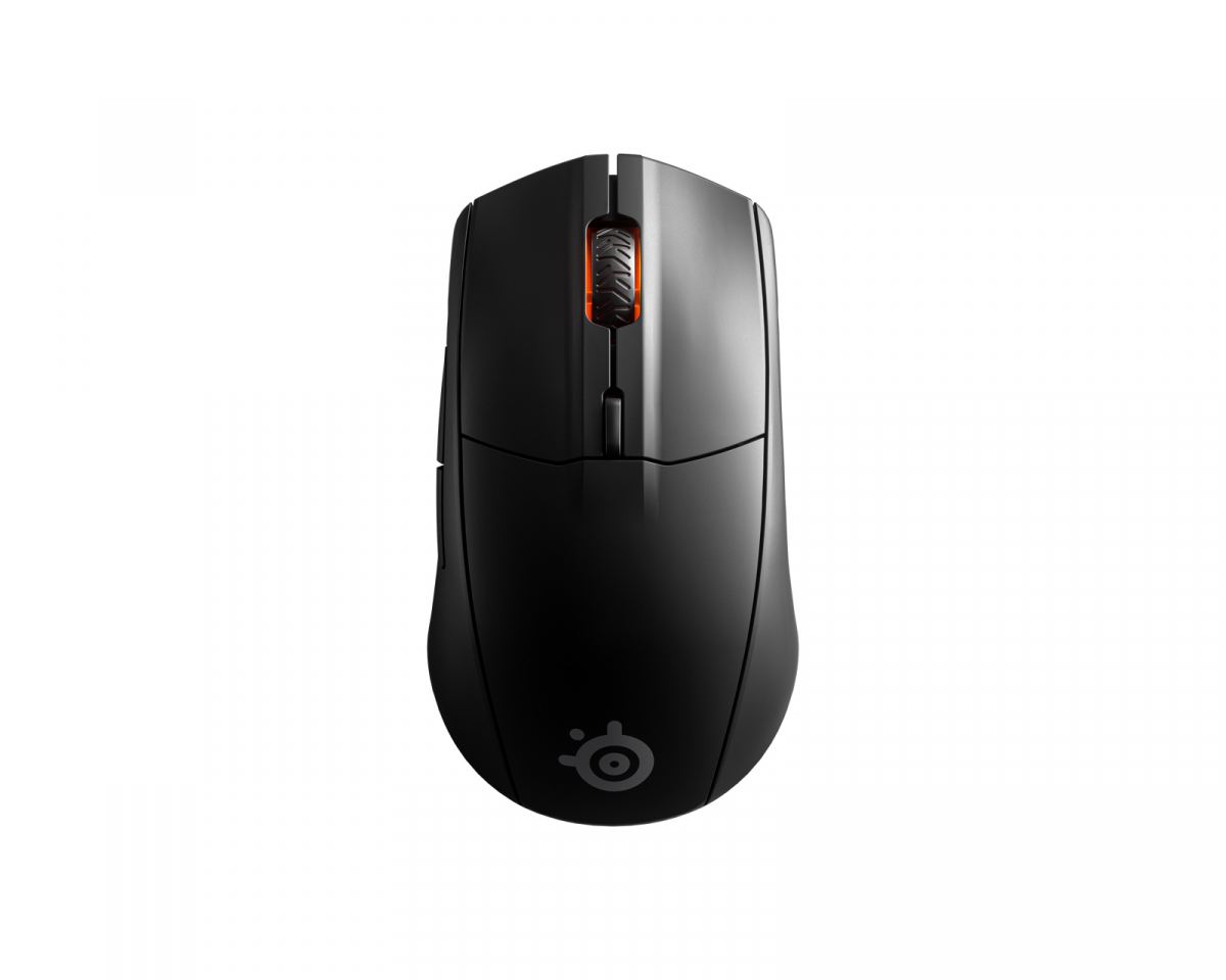 ▷ Steelseries Prime mini Wireless souris Droitier RF sans fil