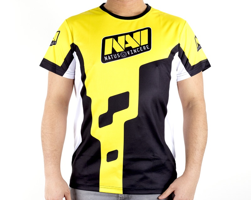 natus vincere jersey