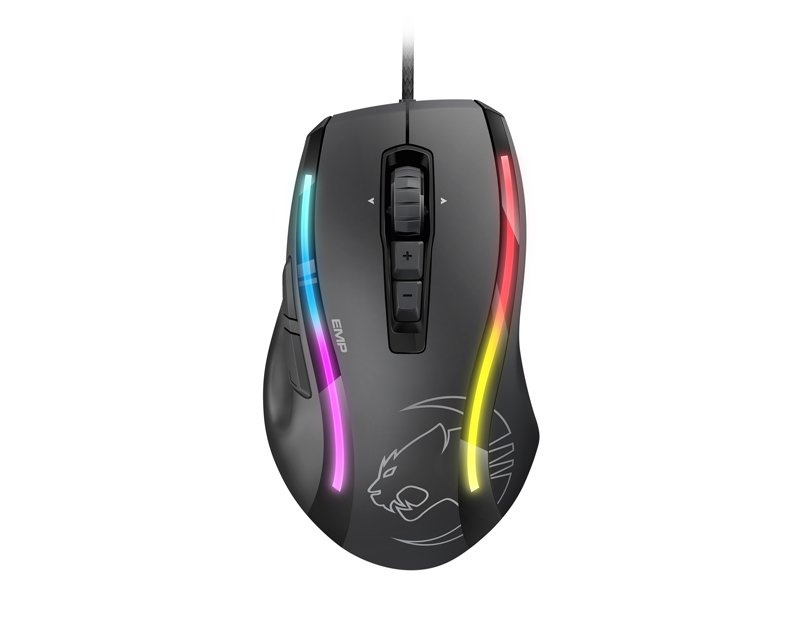 Buy Roccat Kone Emp Rgb Gaming Mouse At Maxgaming Com