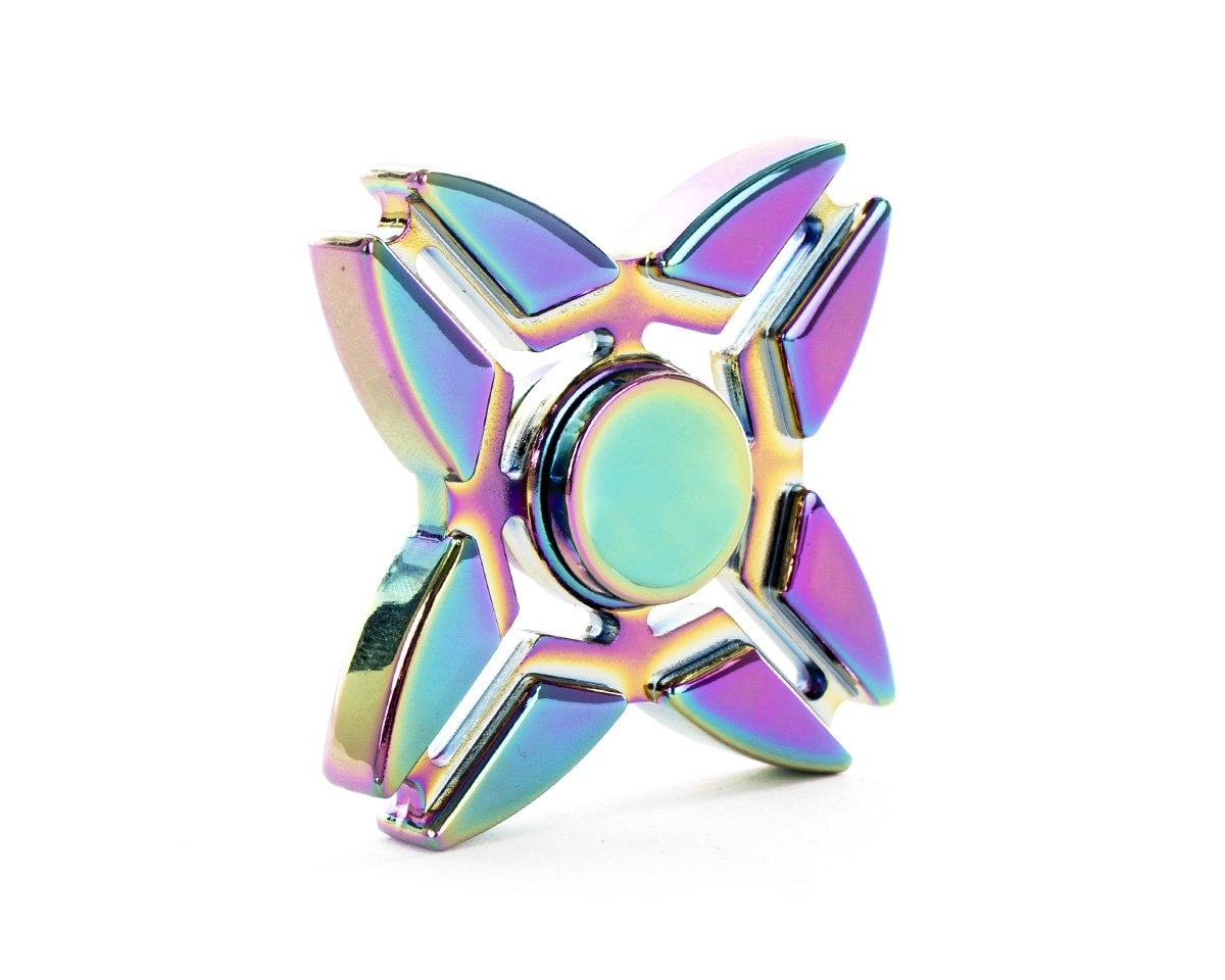 Buy Fidget Spinner Quad Fade at 