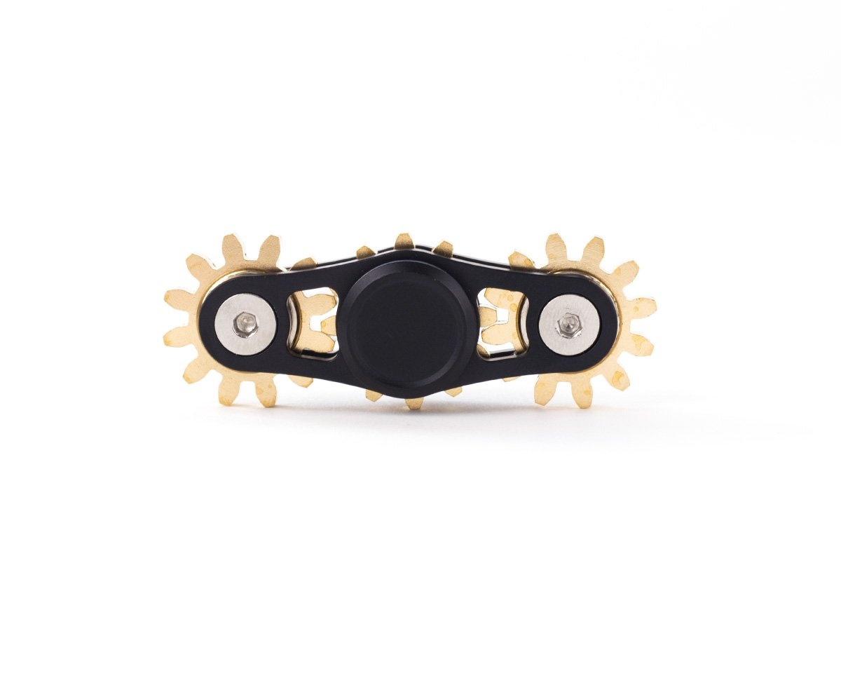astro fidget