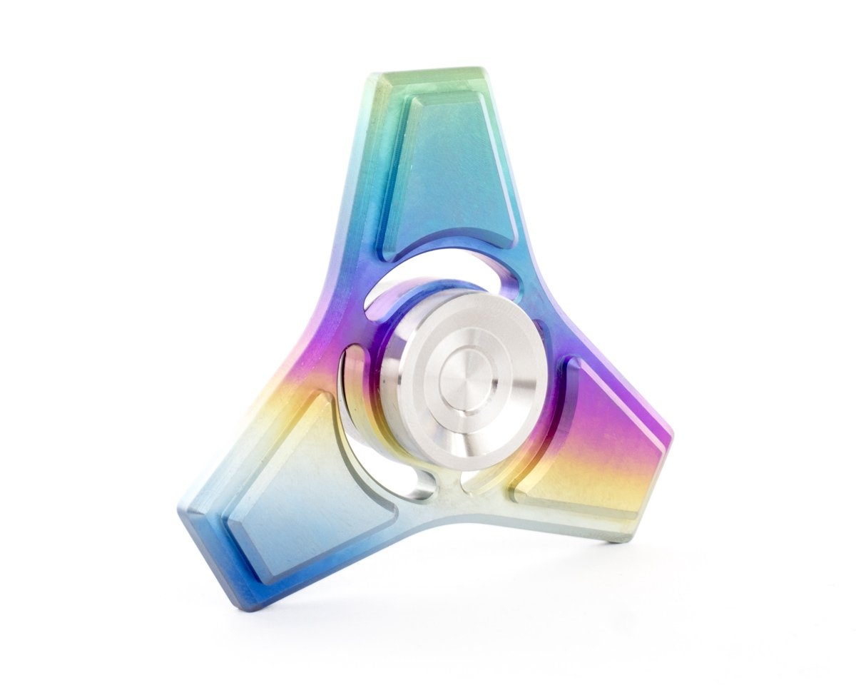 digital fidget spinner