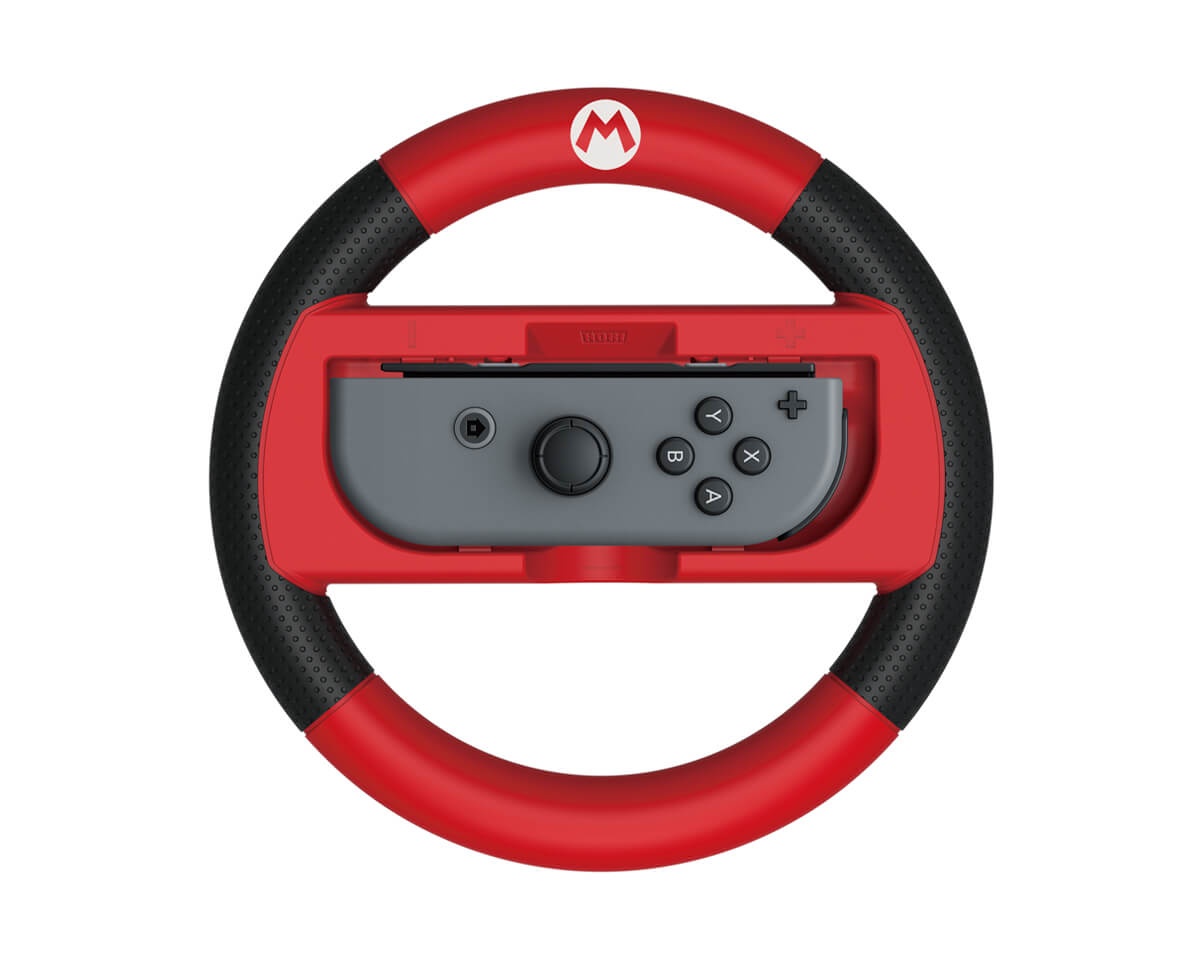 switch racing wheel