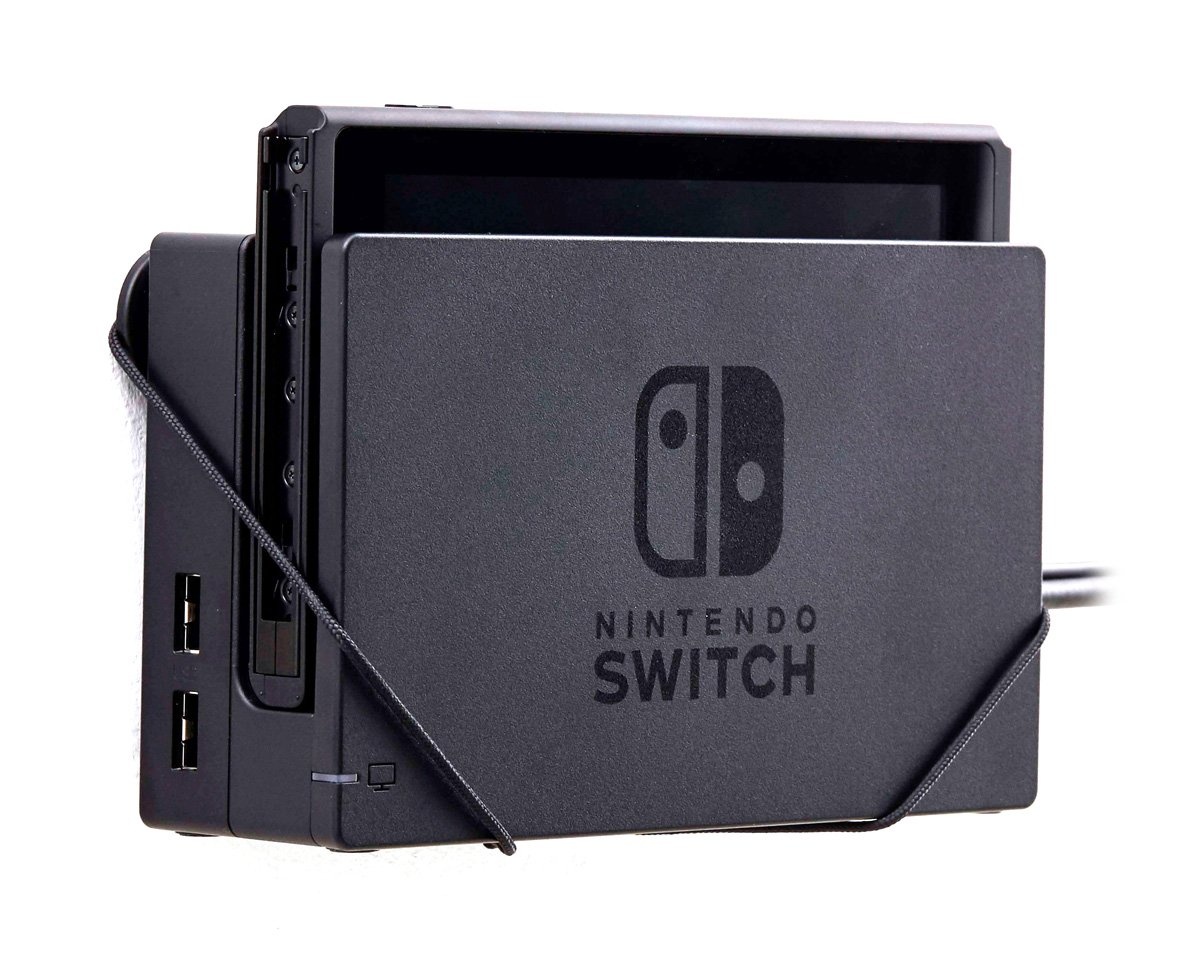 where to buy nintendo switch dock