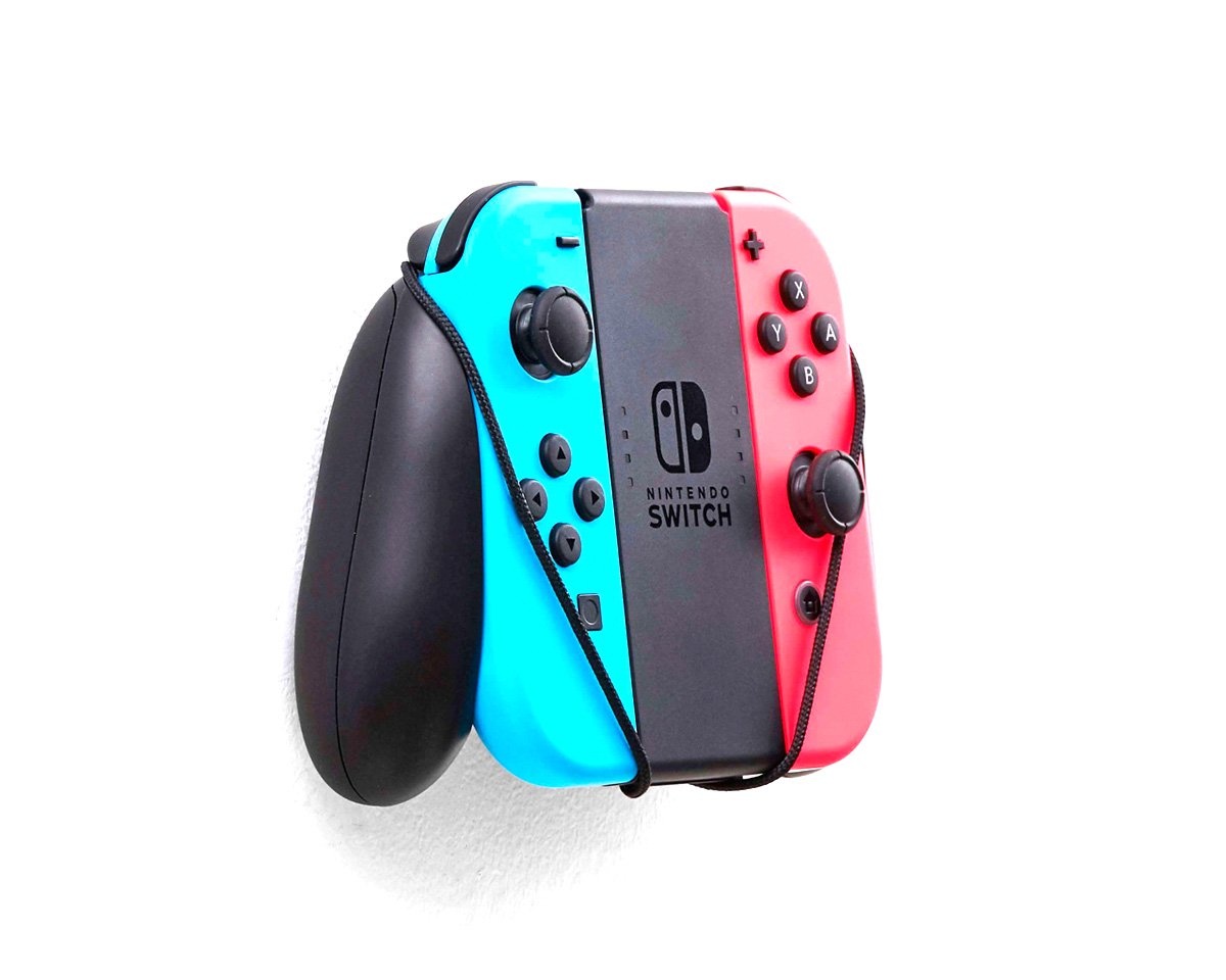 switch with joy con