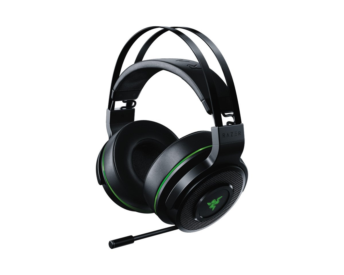 Razer Thresher 7.1 Xbox Headset 