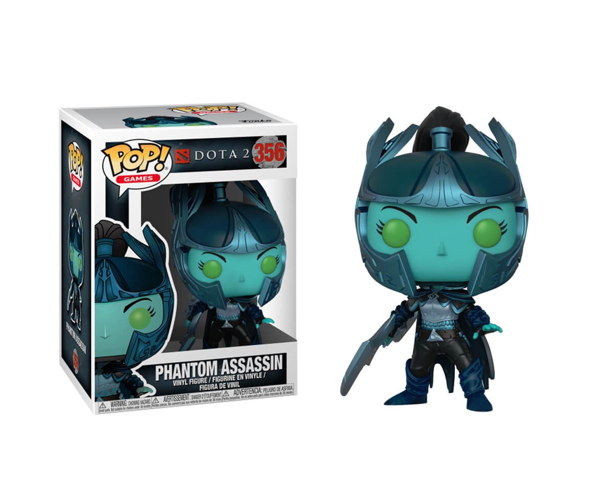 фигурка funko pop dota фото 21