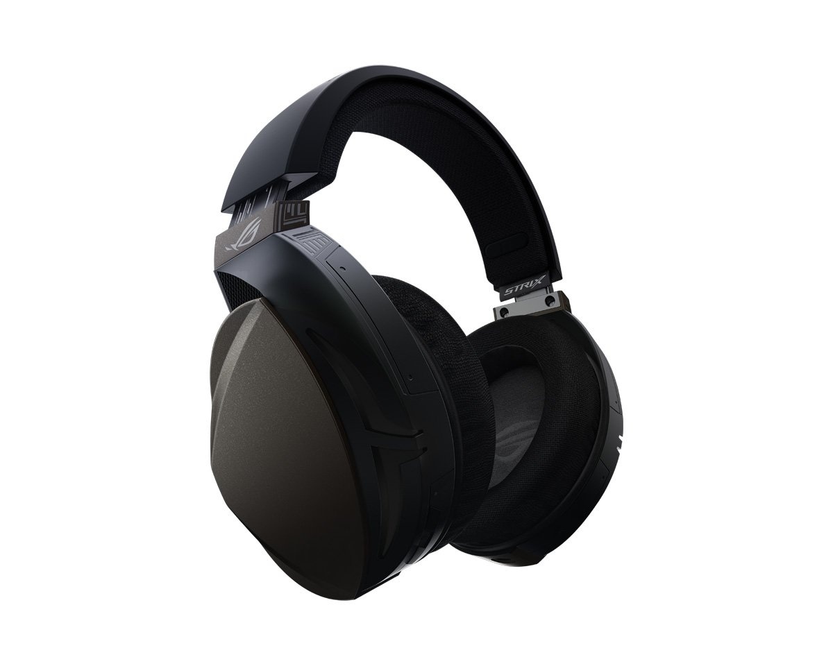 wireless rog headset