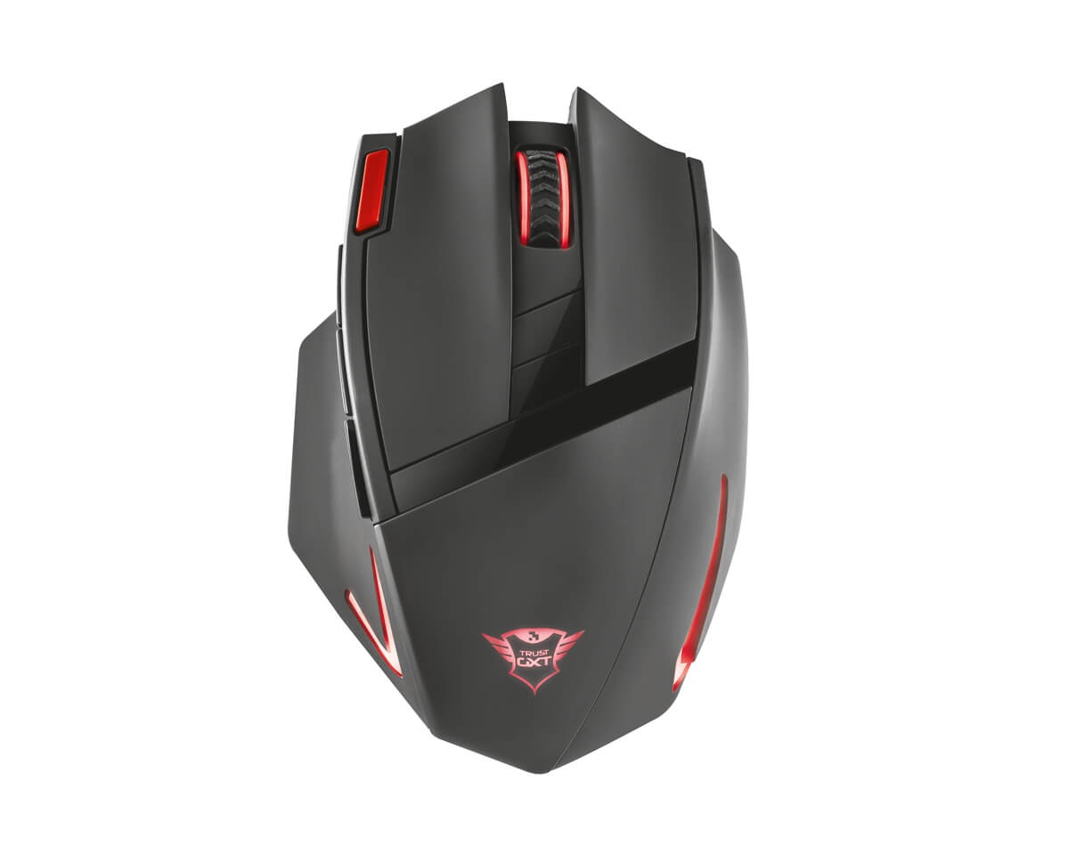 Buy Trust Gxt 130 Ranoo Wireless Gaming Mouse At Maxgaming Com Buy Trust Gxt 130 Ranoo Wireless Gaming Mouse At Maxgaming Com