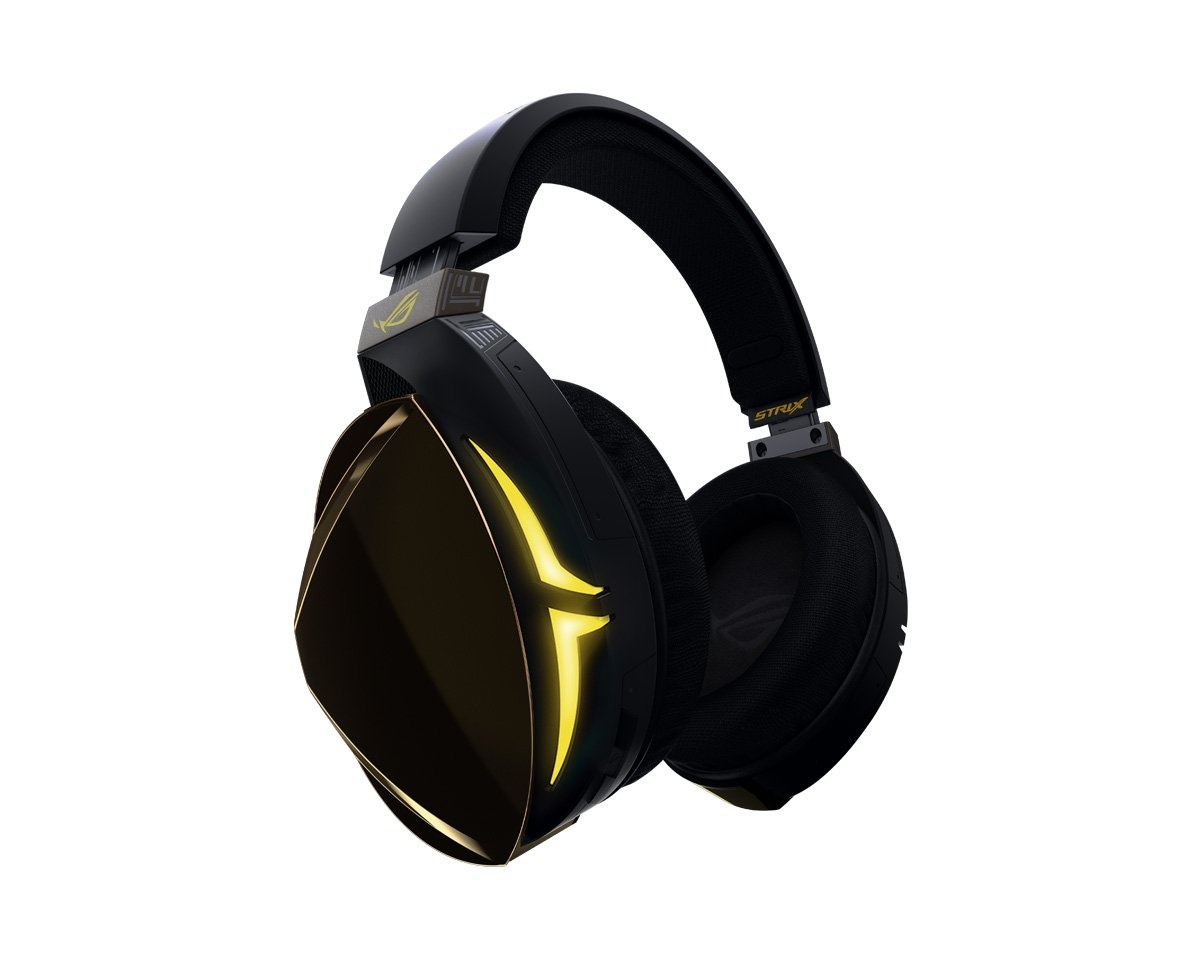 Buy Asus Rog Strix Fusion 700 Gaming Headset At Maxgaming Com