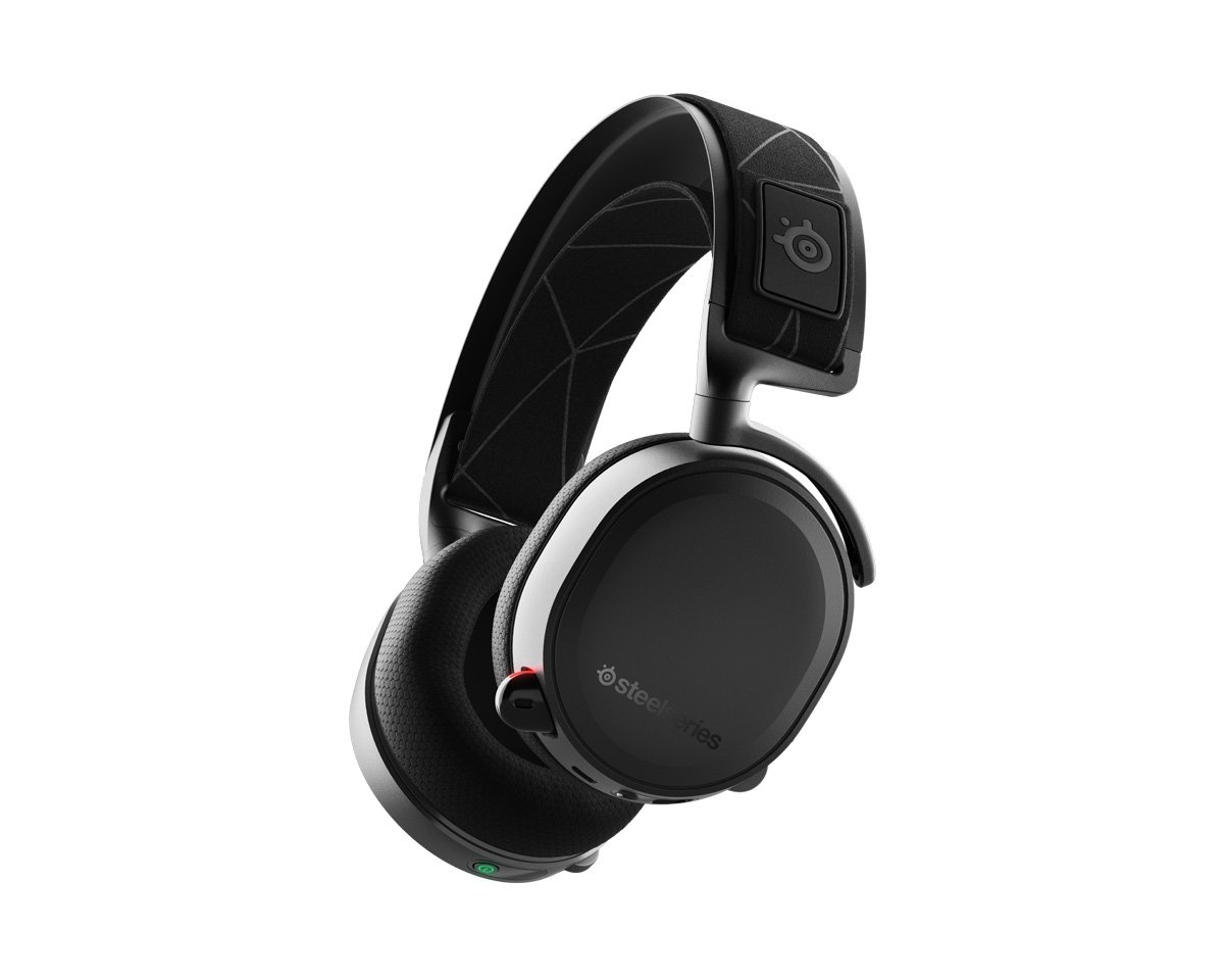 arctis 7 earpads