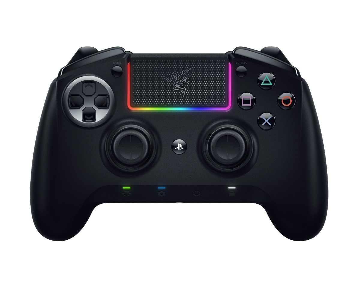 razer raiju ultimate cable