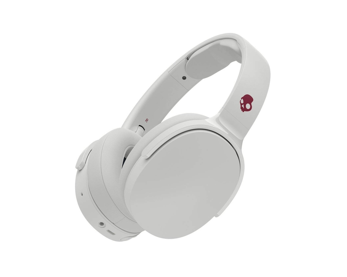 skullcandy hesh 3 grey