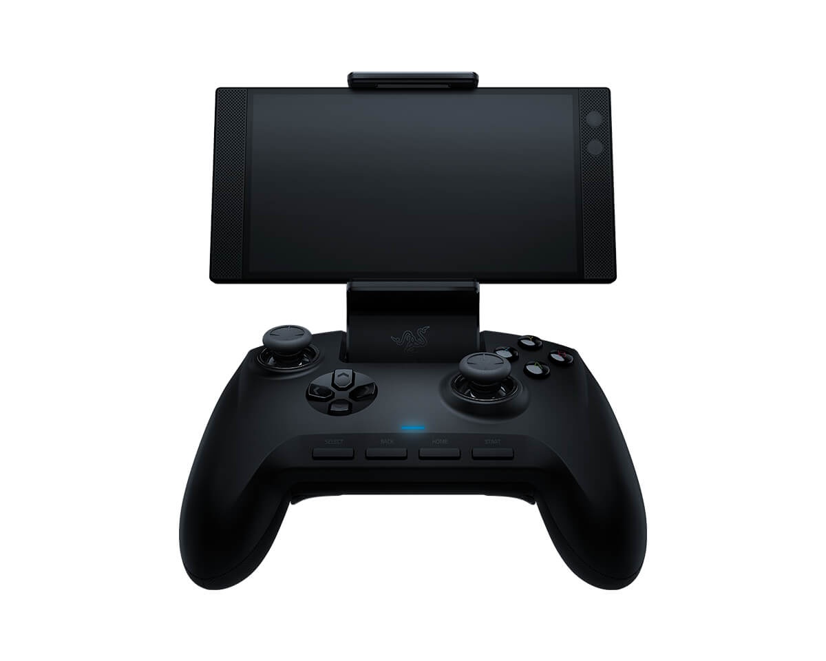 razer raiju ultimate nintendo switch