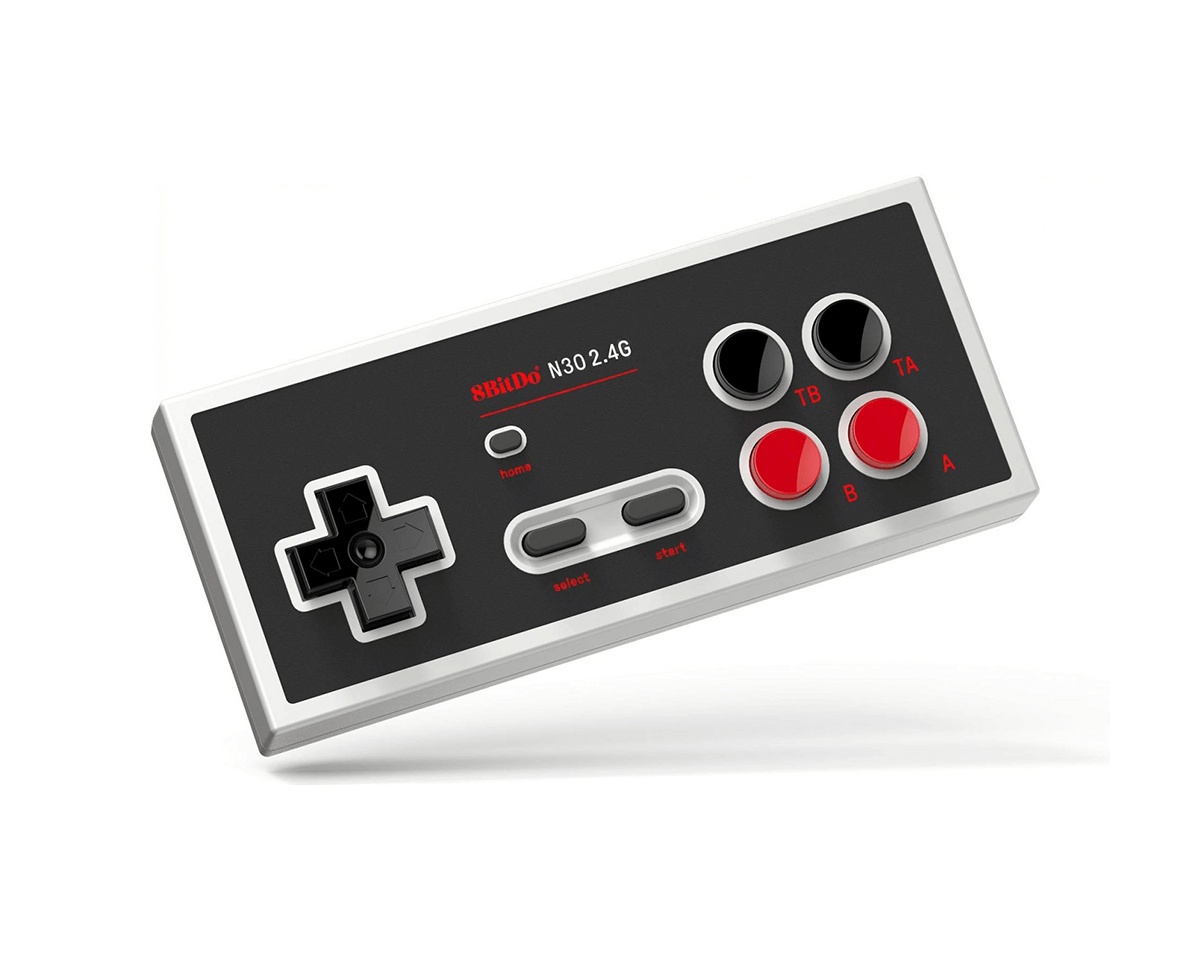 wireless nes