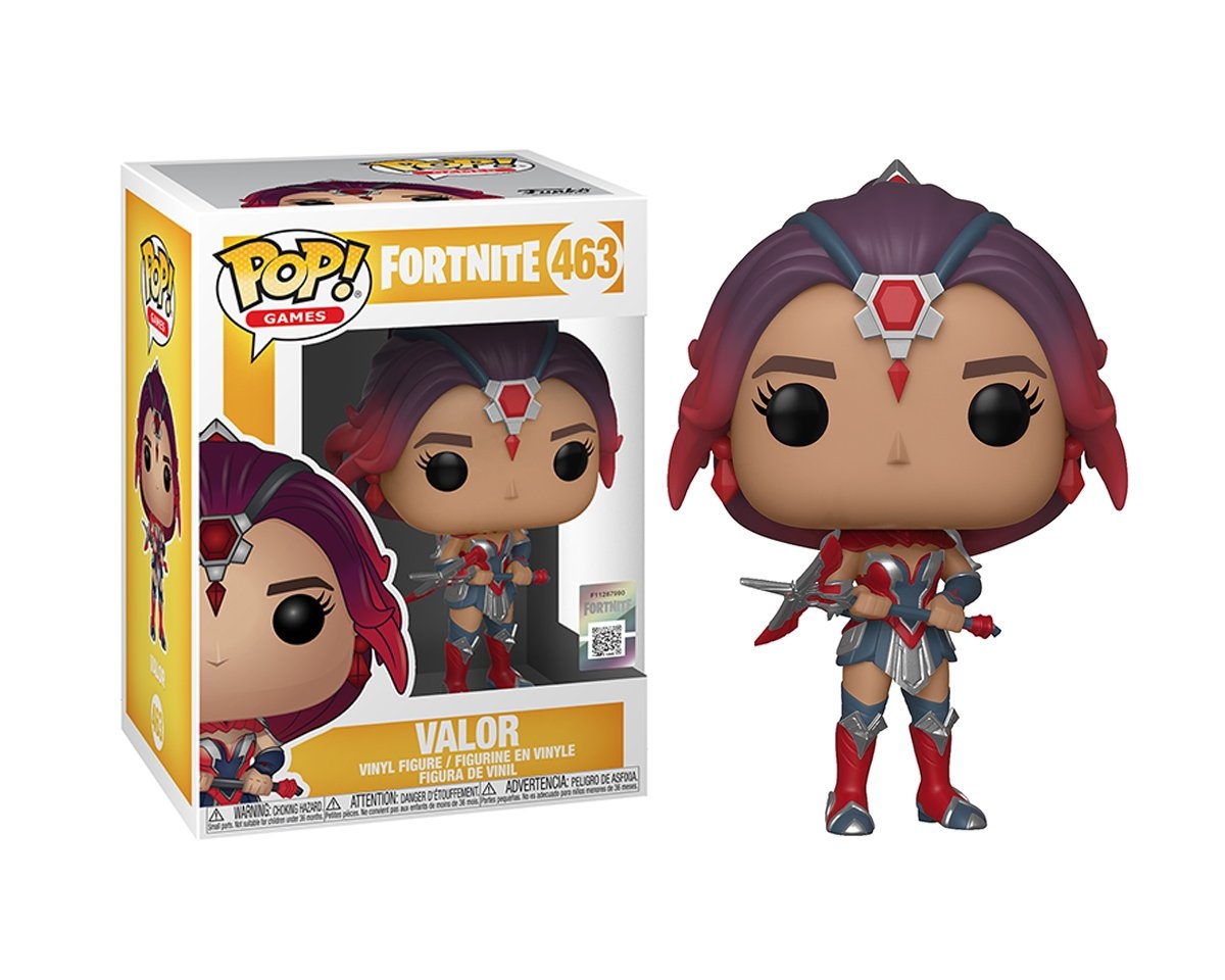 fortnite funko pop all