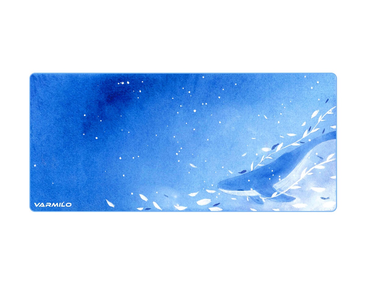 Melody Mouse Pad