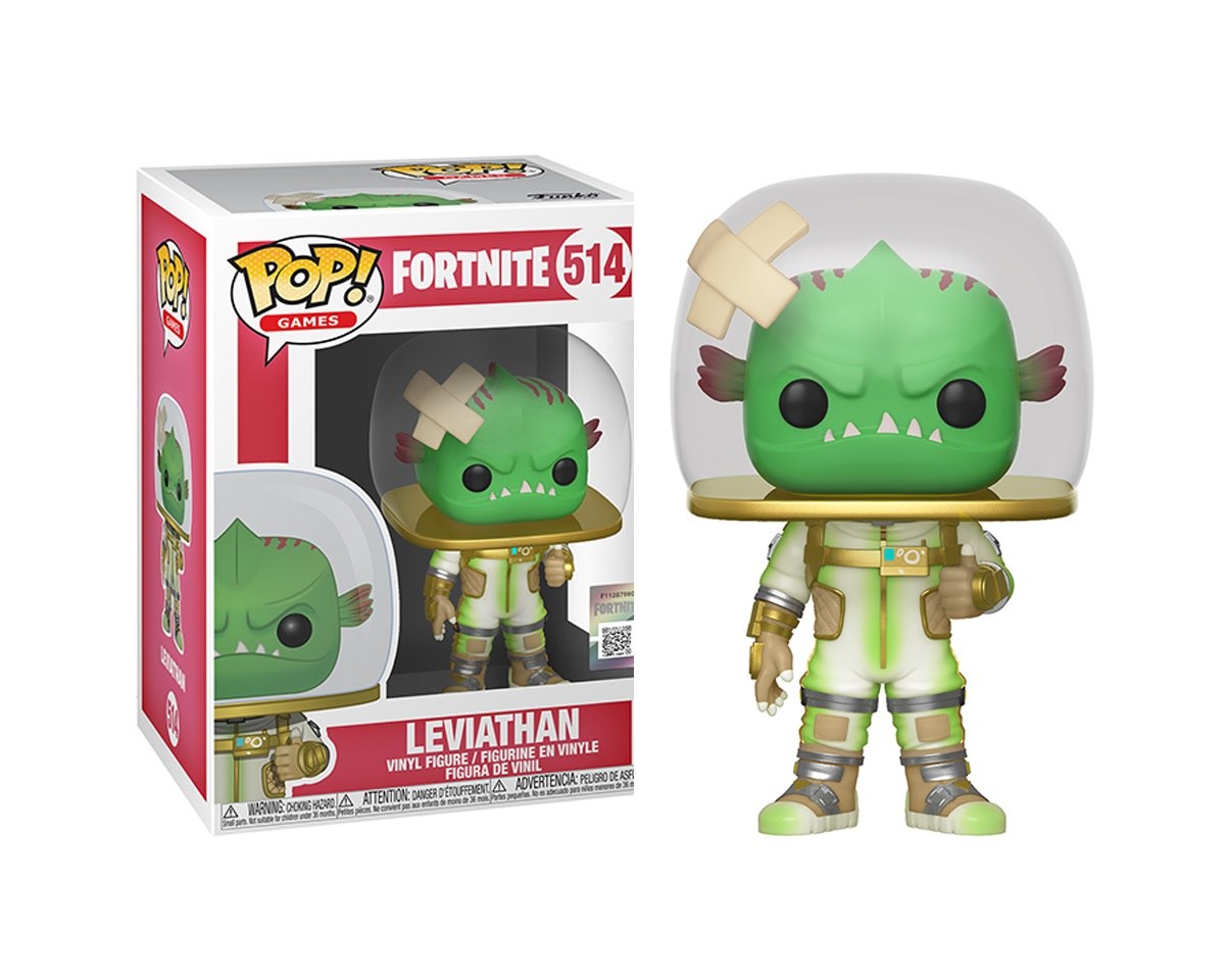 ninja fortnite funko pop