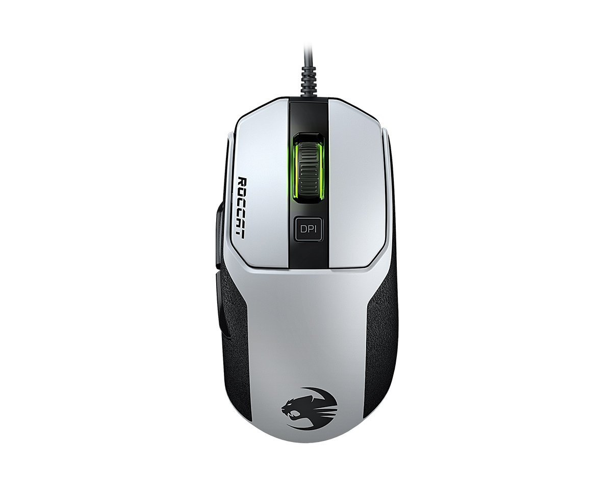 Buy Roccat Kain 102 Aimo Gaming Mouse At Maxgaming Com