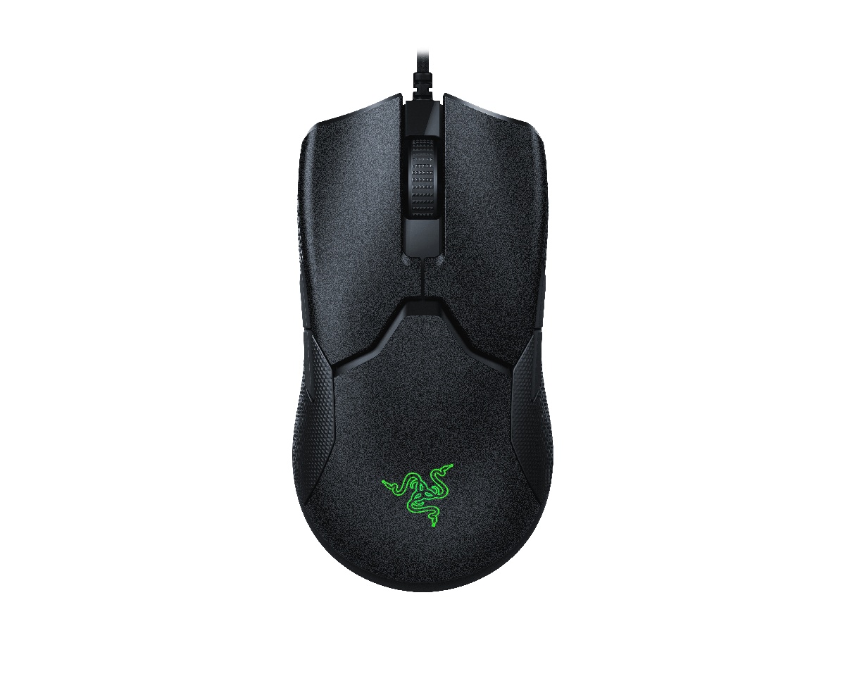 Lærd Kanon overse Razer Viper Ambidextrous Gaming Mouse - MaxGaming.com