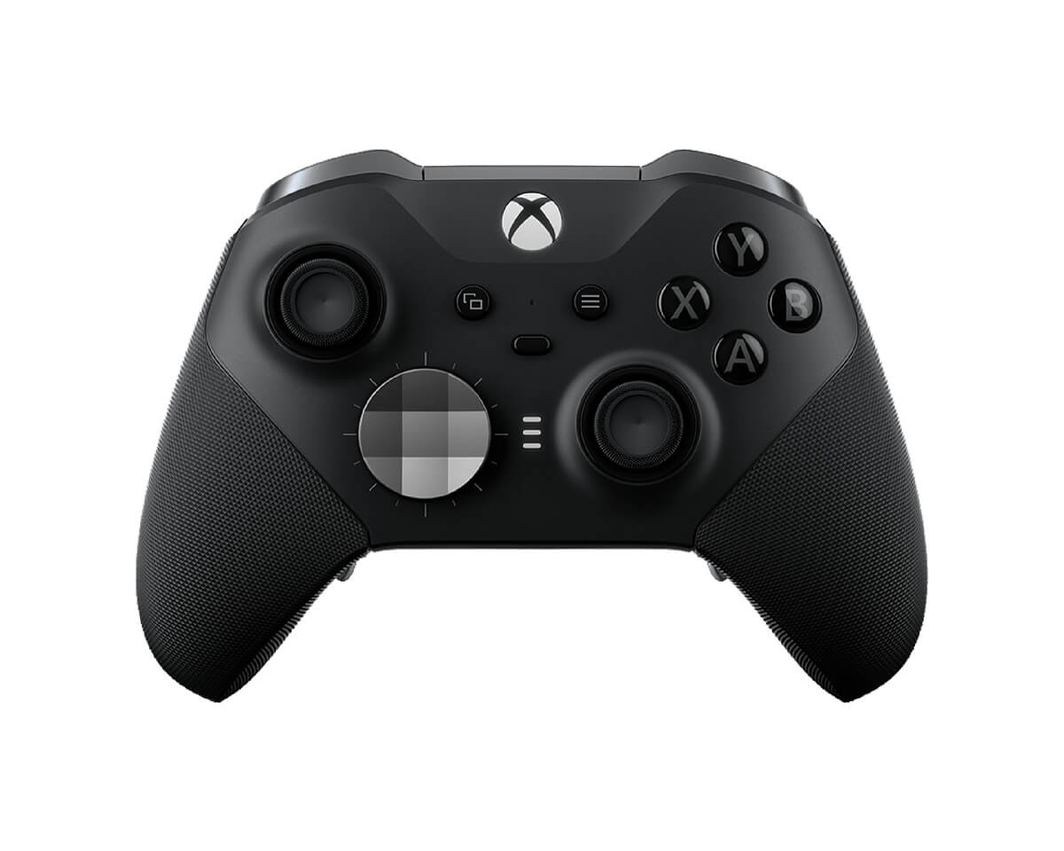 Buy Microsoft Microsoft Xbox Elite Wireless Controller Series 2 Xbox One Pc At Maxgaming Com