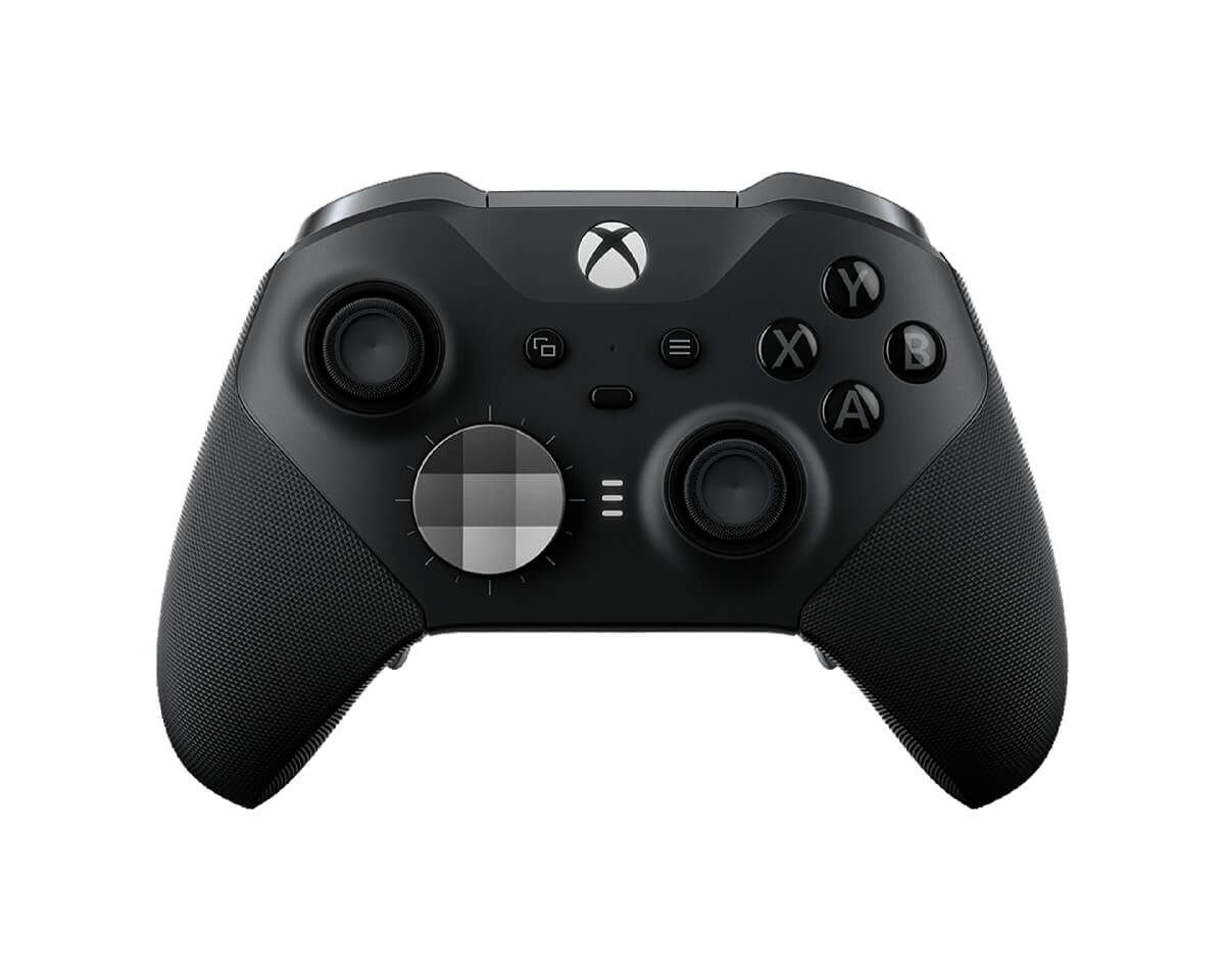 Buy Microsoft Microsoft Xbox Elite Wireless Controller Series 2 Xbox One Pc At Maxgaming Com Buy Microsoft Microsoft Xbox Elite Wireless Controller Series 2 Xbox One Pc At Maxgaming Com
