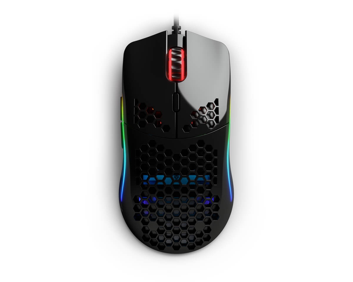 Buy Glorious Model O Glossy Black At Maxgaming Com