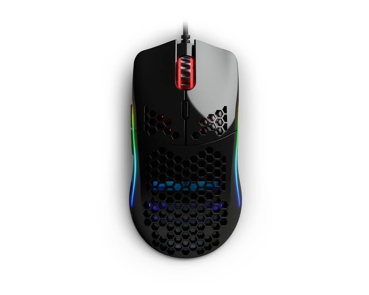 Glorious Model O Glossy - MaxGaming.com