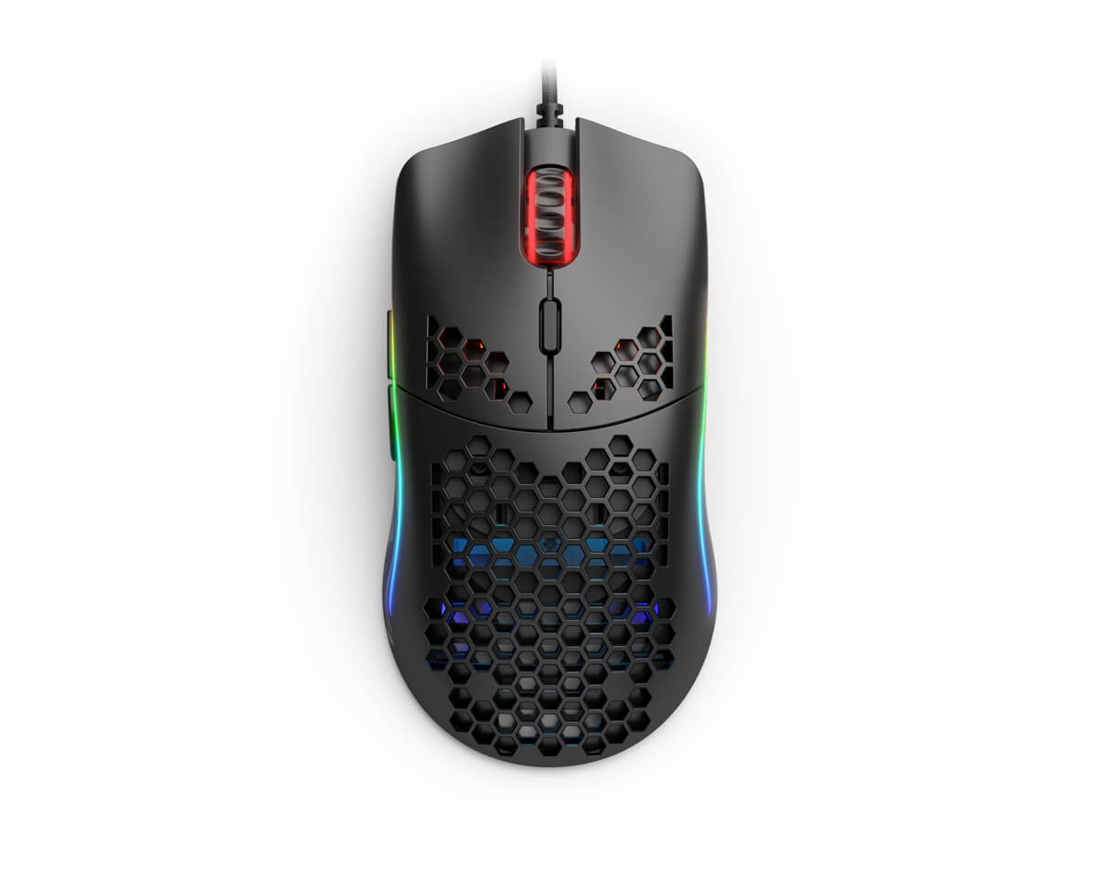 Buy Glorious Model O Gaming Mouse Black At Maxgaming Com