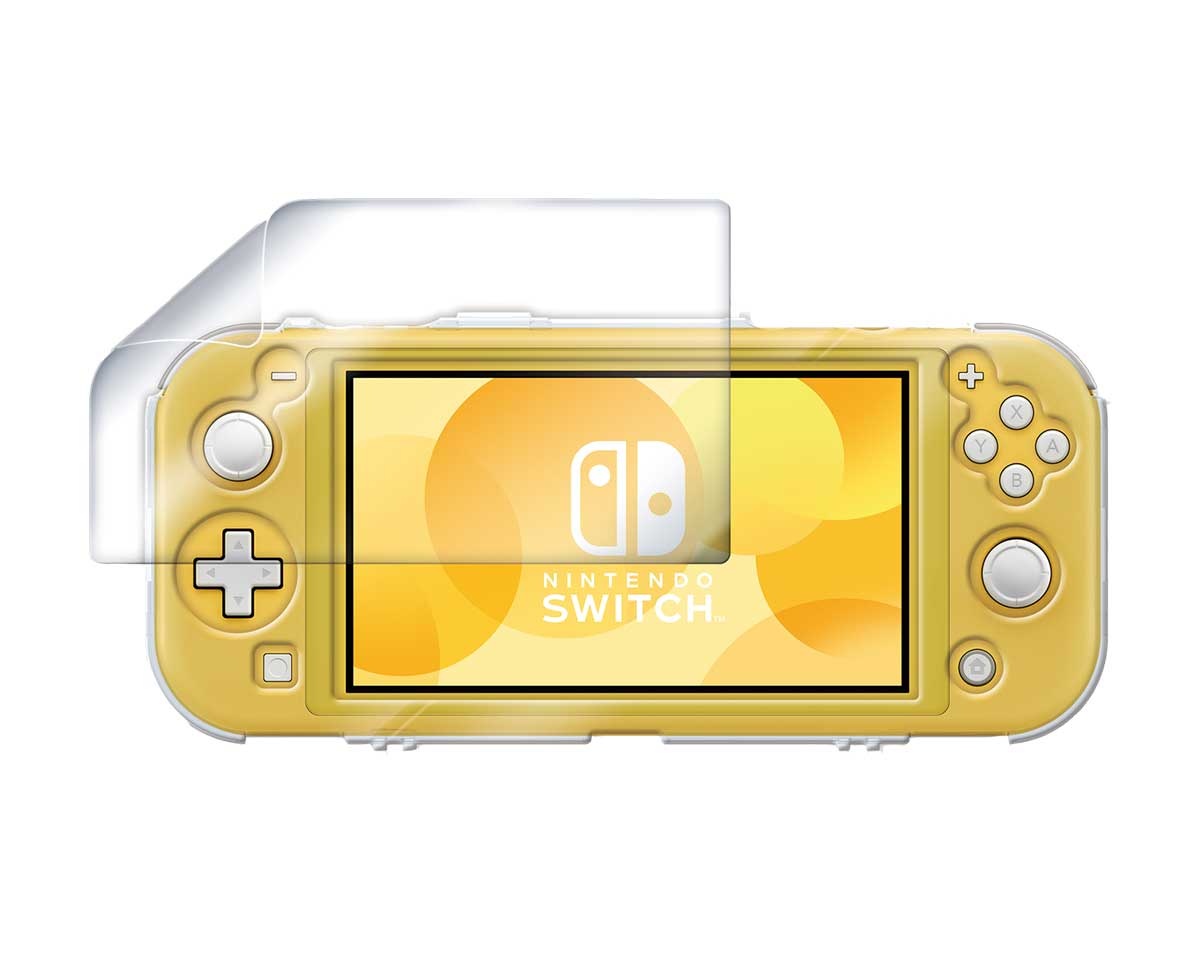 nintendo switch lite system