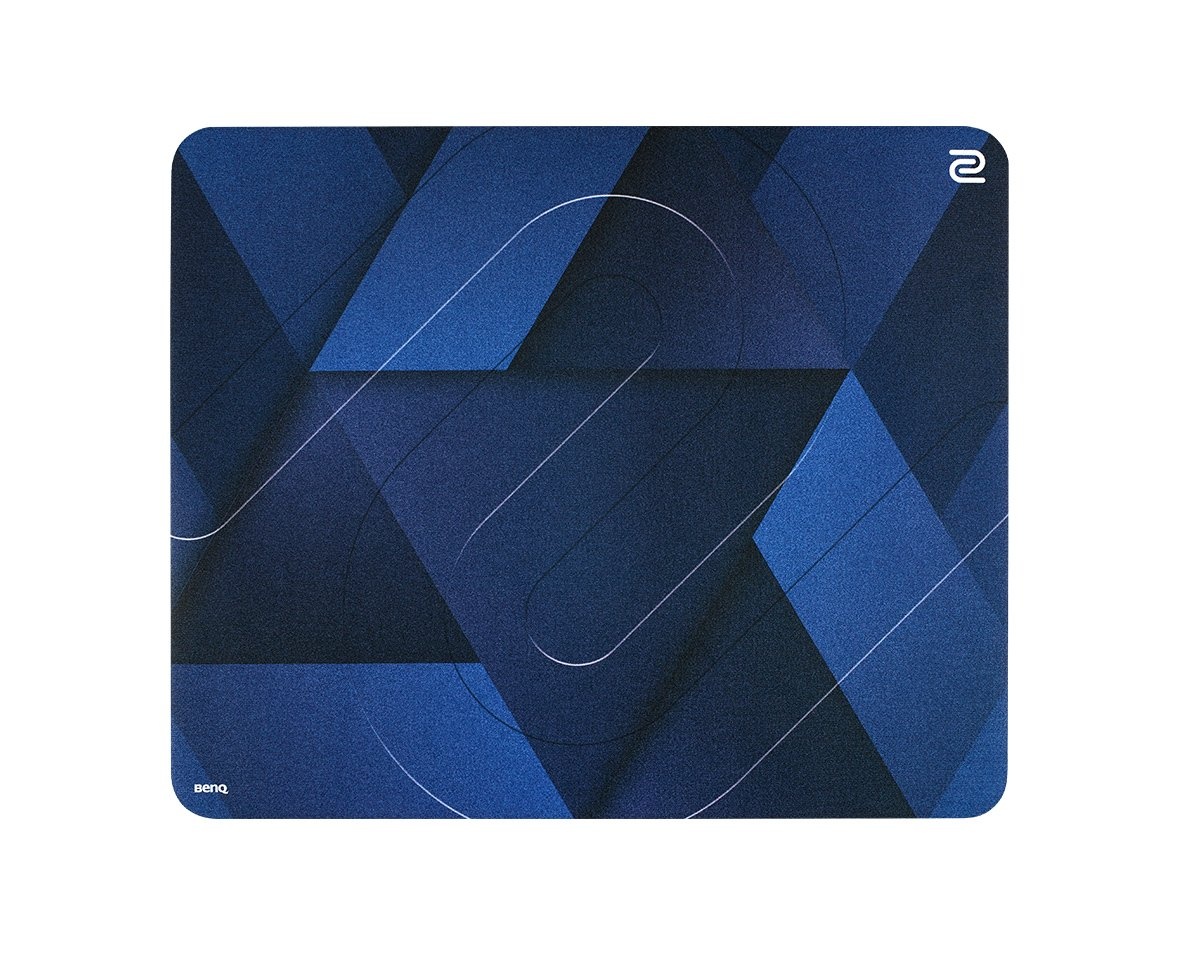 Zowie By Benq G Sr Se Mouse Pad L Deep Blue Maxgaming Com