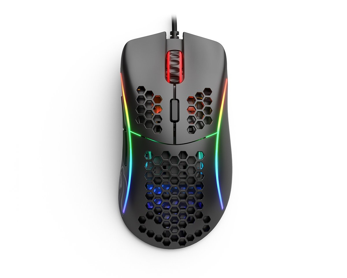 Buy Glorious Model D Gaming Mouse Black At Maxgaming Com