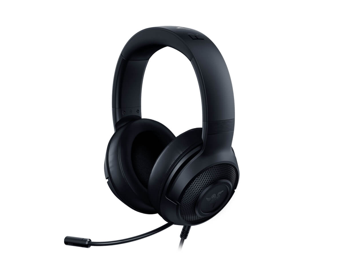 Buy Razer Kraken X Usb Ultra Light Headset At Maxgaming Com