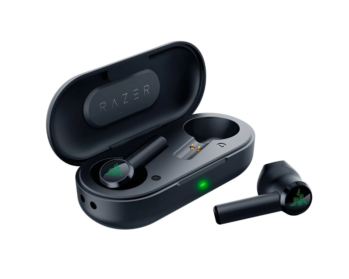 earbuds