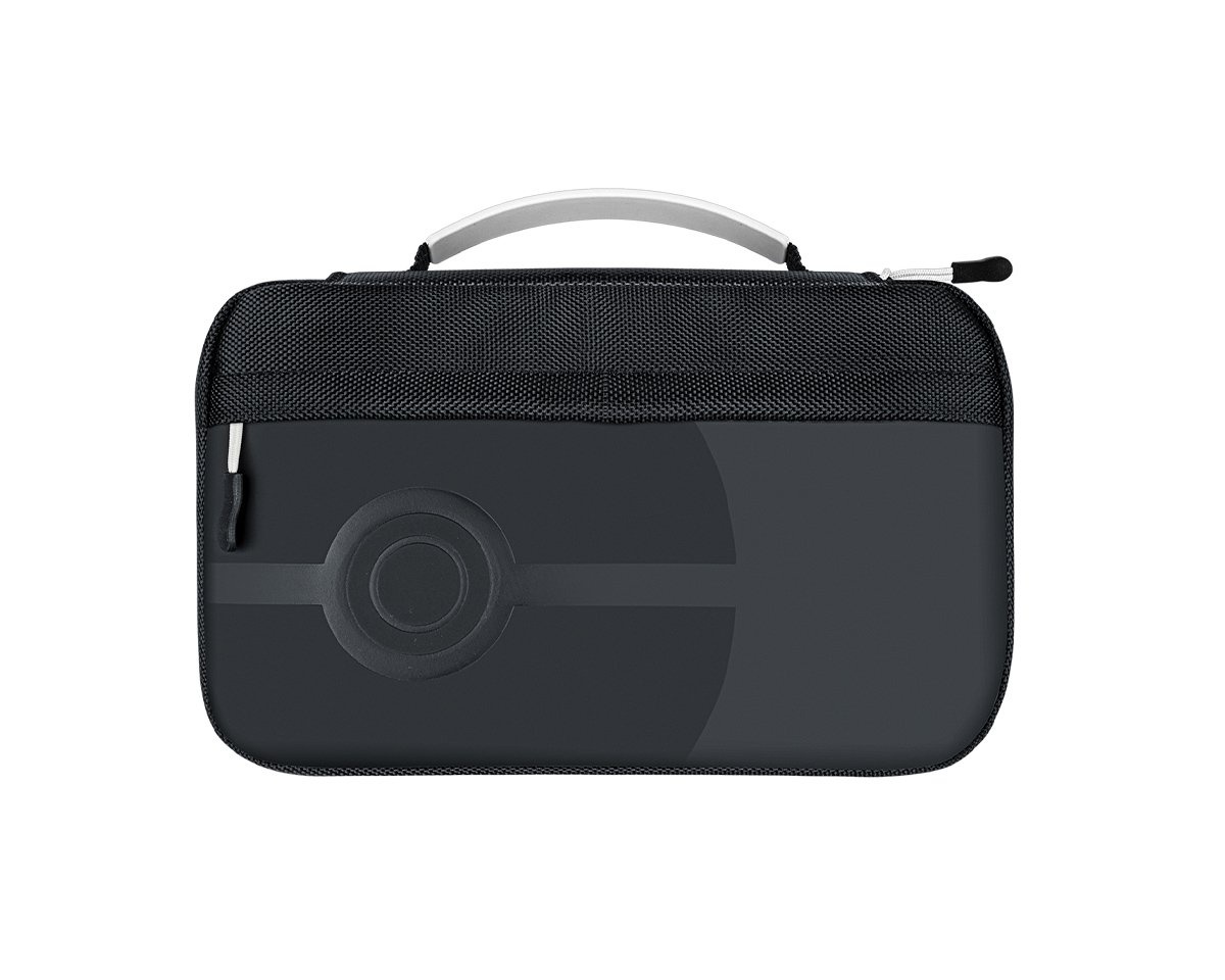 commuter case switch