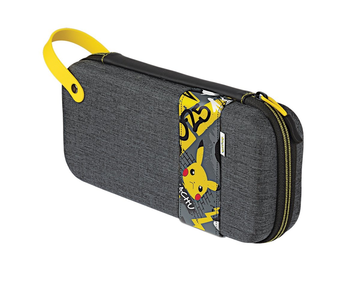 nintendo deluxe case