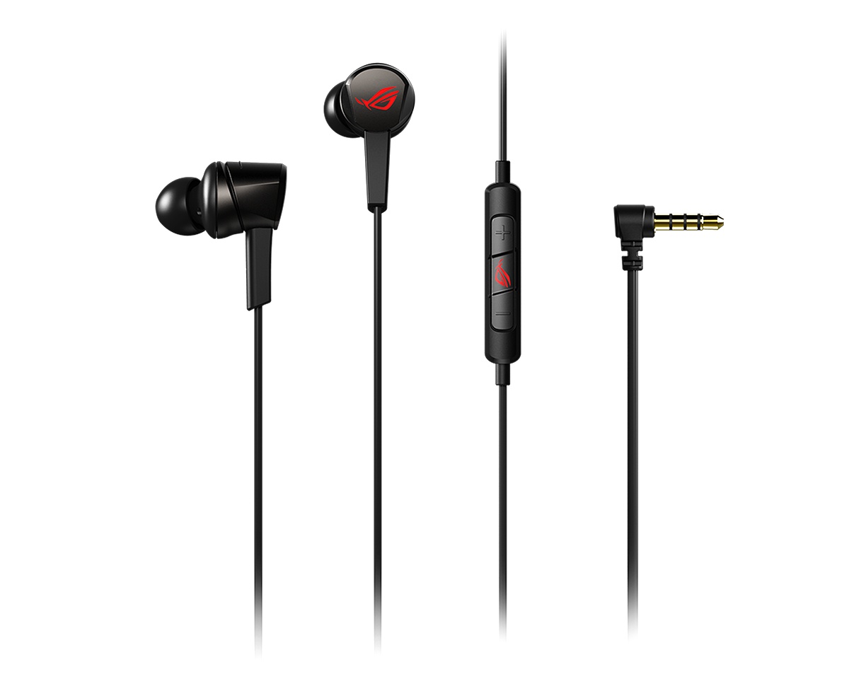 headset