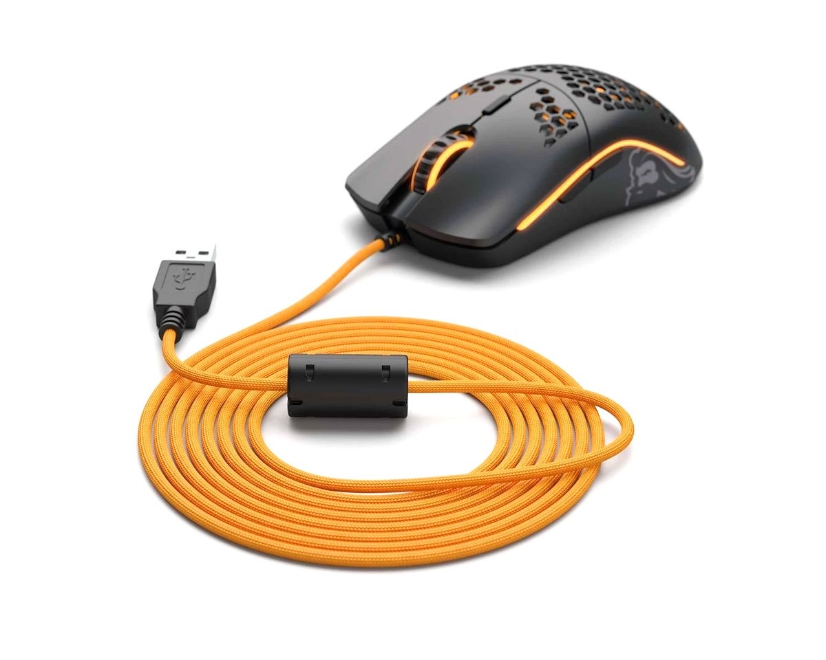 Buy Glorious Ascended Cable V2 Glorious Gold At Maxgaming Com