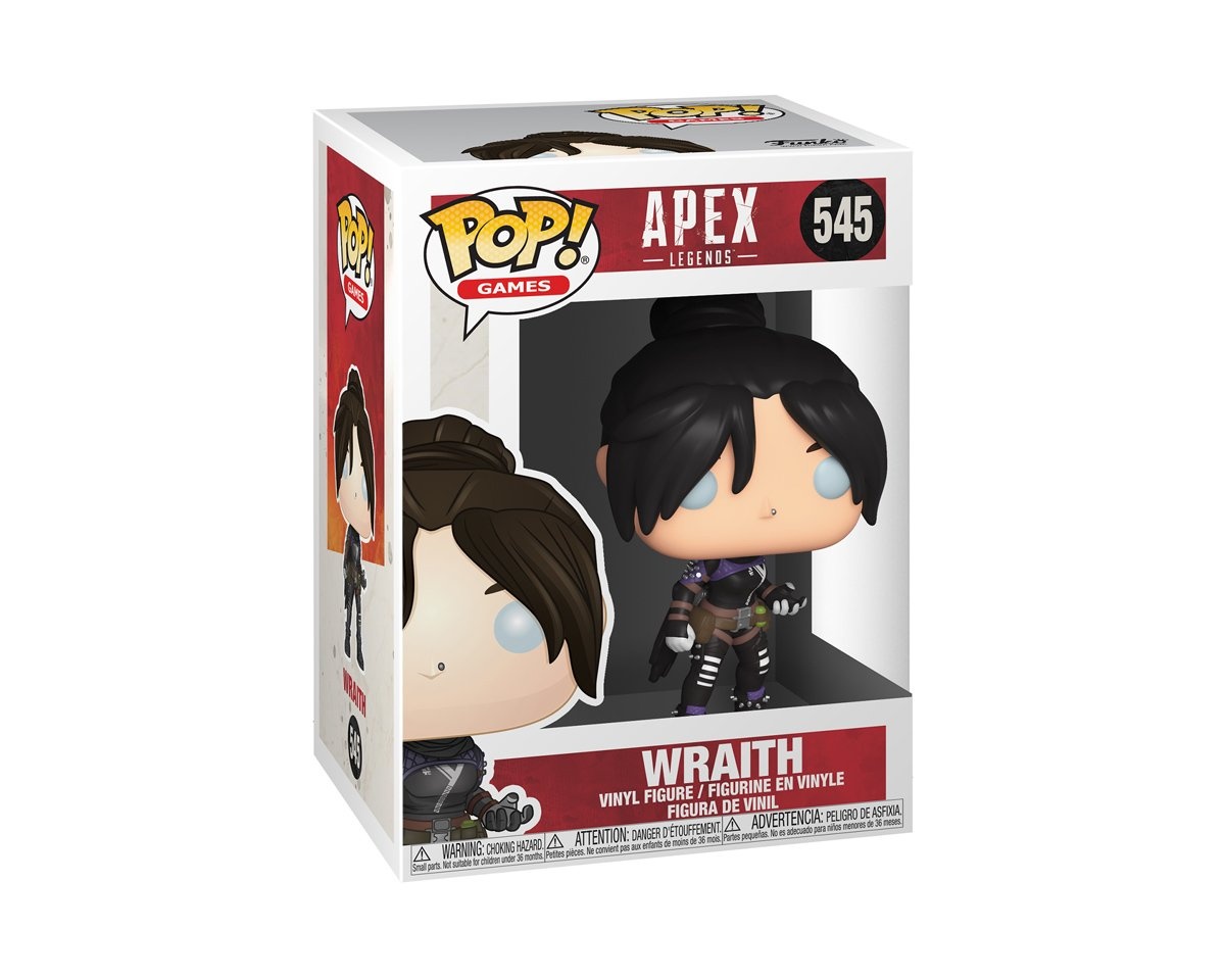apex pop vinyl