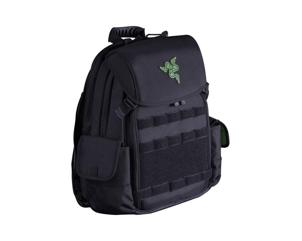 razer tactical backpack