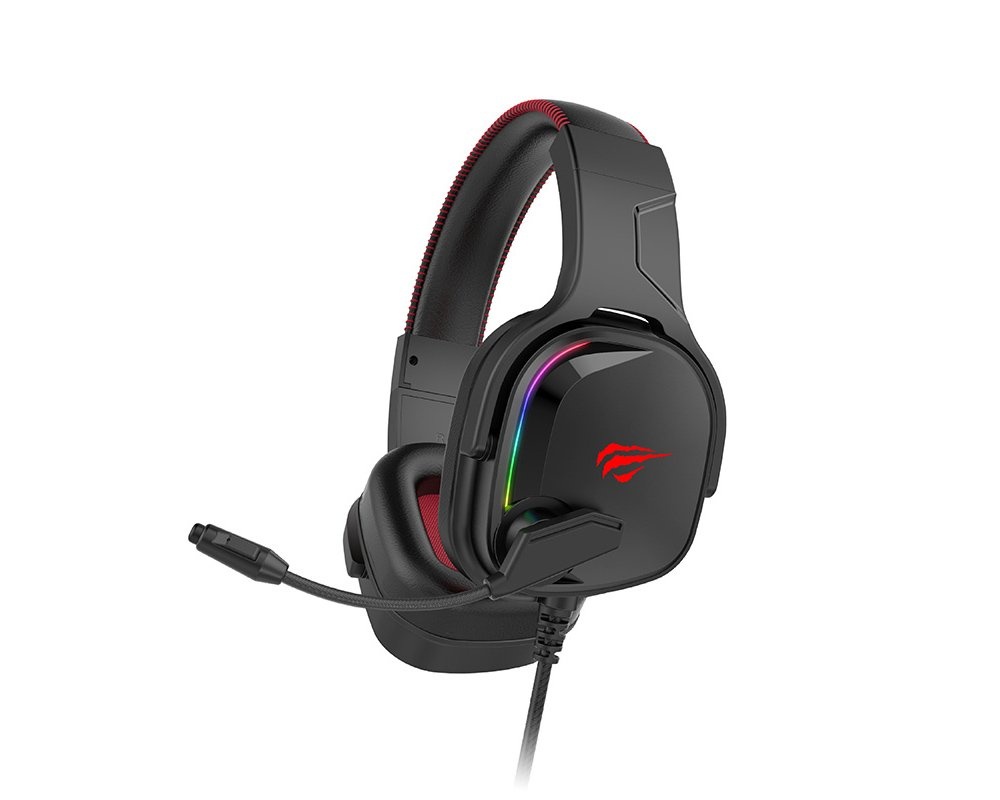 havit h2015d gaming headset