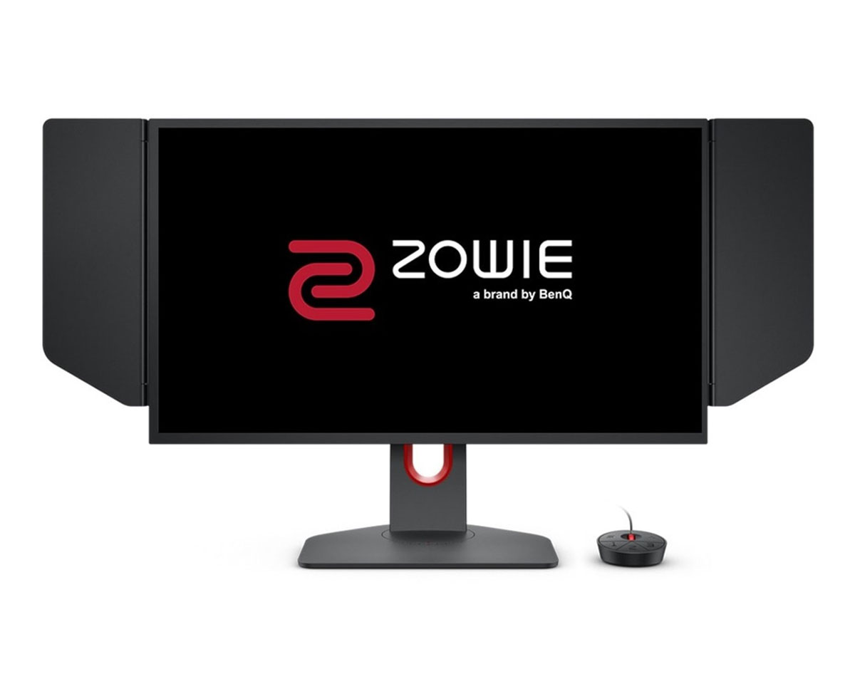 Monitor Gamer Benq Zowie XL2566K, 24.5 Pol. TN, Full HD, 1ms